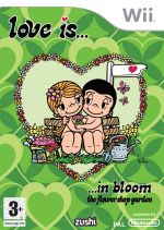 Love Is... In Bloom