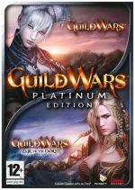 Guild Wars [Platinum Edition]