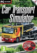 Car Transporter Simulator 2013