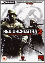 Red Orchestra 2: Heroes of Stalingrad