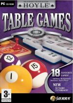 Table Games 2004