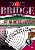 Hoyle Bridge Games