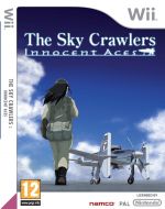 Sky Crawlers, The: Innocent Aces