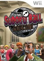 Sudoku Ball - Detective