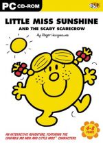 Little Miss Sunshine