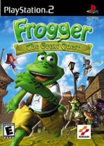 Frogger - The Great Quest