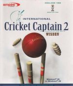 International Cricket Captain 2