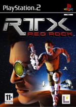 RTX Red Rock