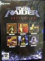 Tomb Raider Collection 1-6