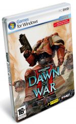 Warhammer 40K: Dawn Of War 2 SE