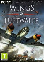 Wings of Prey - Wings of Luftwaffe