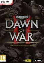 Dawn of War 2: Complete Collection