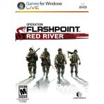 Operation Flashpoint Red River