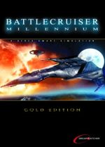 Battlecruiser Millennium - Gold Edition