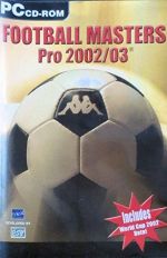 Football Masters Pro 02/03