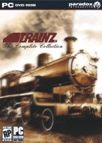 Trainz - The Complete Collection