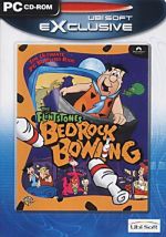 Flintstones Bedrock Bowling