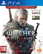 Witcher 3: Wild Hunt [Collector's Edition]