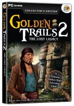 Golden Trails 2: The Lost Legacy CE