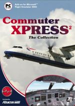 Commuter Xpress, Collection