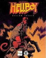 Hellboy, Mike Mignola's: Dogs of the Night