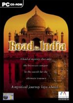 Road to India