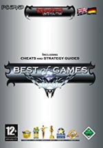 Best Of Games - Strategy (RTS)