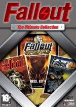 Fallout The Ultimate Collection