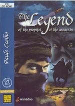 Legend Of The Prophet And The Assassin