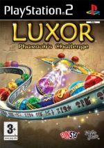 Luxor: Pharaoh's Challenge