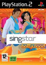 Singstar Bollywood (Game Only)