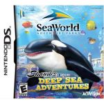 Sea World: Shamu's Big Adventure / Game