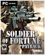 Soldier Of Fortune Payback