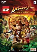 Lego Indiana Jones (Mac Version)