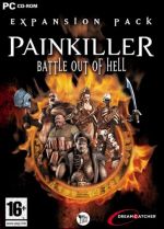 Painkiller - Battle Out Of Hell Expansio