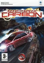 Need For Speed Carbon (mac)