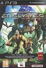 Enslaved: Odyssey To The West: Talent Ed