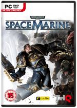 Warhammer 40K: Space Marine