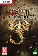Scorpion - Disfigured