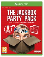 Jackbox Games Party Pack Volume 1
