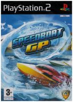 Speedboat GP