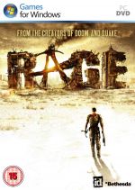 RAGE (PC DVD)