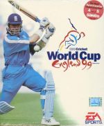 Cricket World Cup England 99