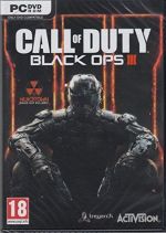 Call Of Duty Black Ops III