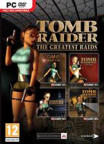 Tomb Raider, The Greatest Raids