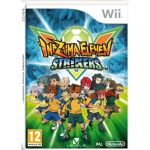 Inazuma Eleven Strikers