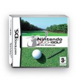 Nintendo Touch Golf