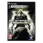 Splinter Cell Blacklist