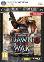 Warhammer 40k: Dawn of War 2  GOTY