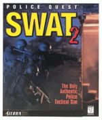 Police Quest Swat 2